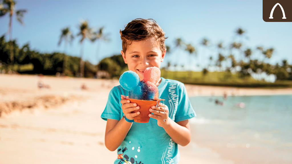Disney Visa Cardmembers Can Save Up to 35% on Select Rooms at Aulani, A Disney Resort & Spa