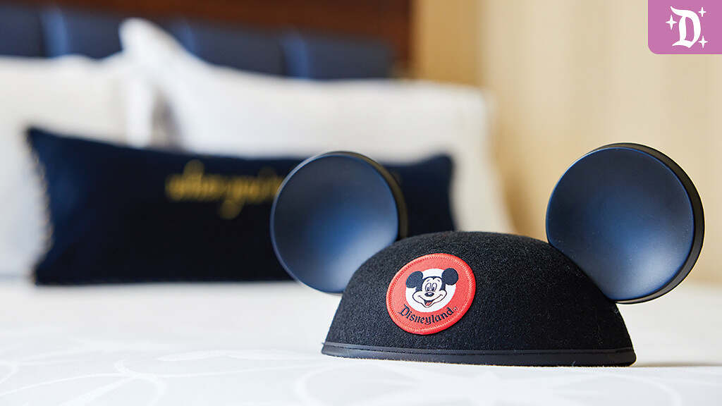 Walt Disney Travel Company 2023 Annual Product for Disneyland Resort