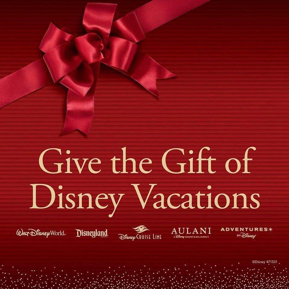 Disney+ Subscribers: Save Up to 20% on Rooms This Holiday Season