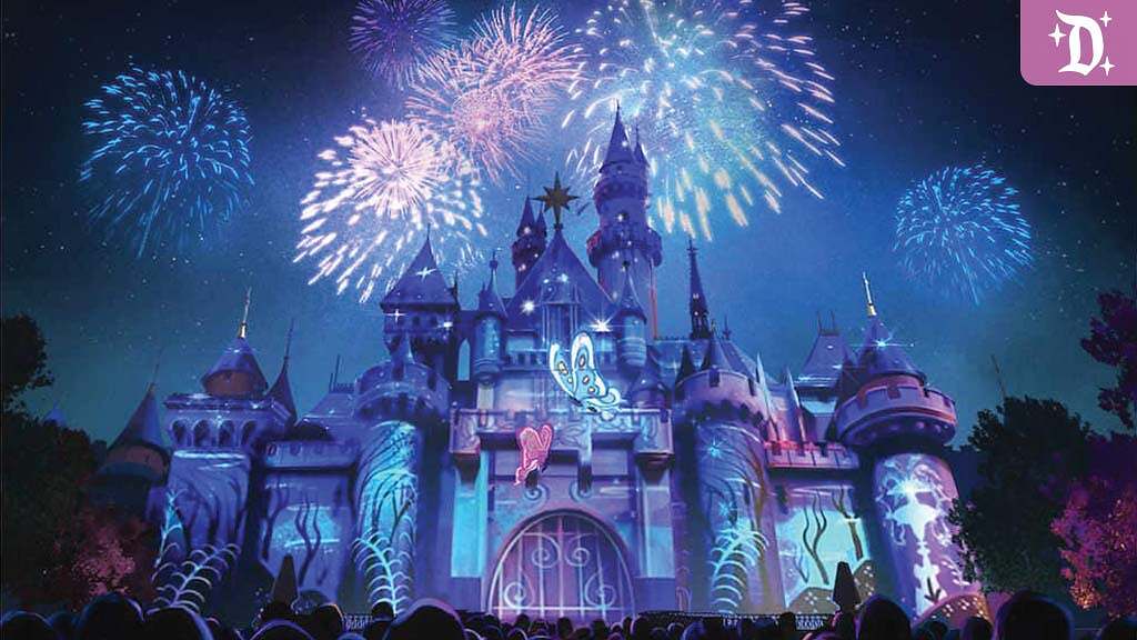 JUST ANNOUNCED: Disneyland Resort Updates from D23 Expo