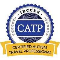 Certified Autism Travel Professional™ (CATP)
