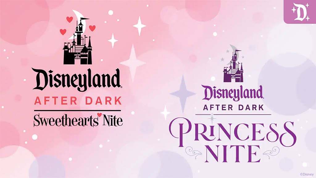 Disneyland After Dark Returns in 2023 with New Princess Nite Event and More