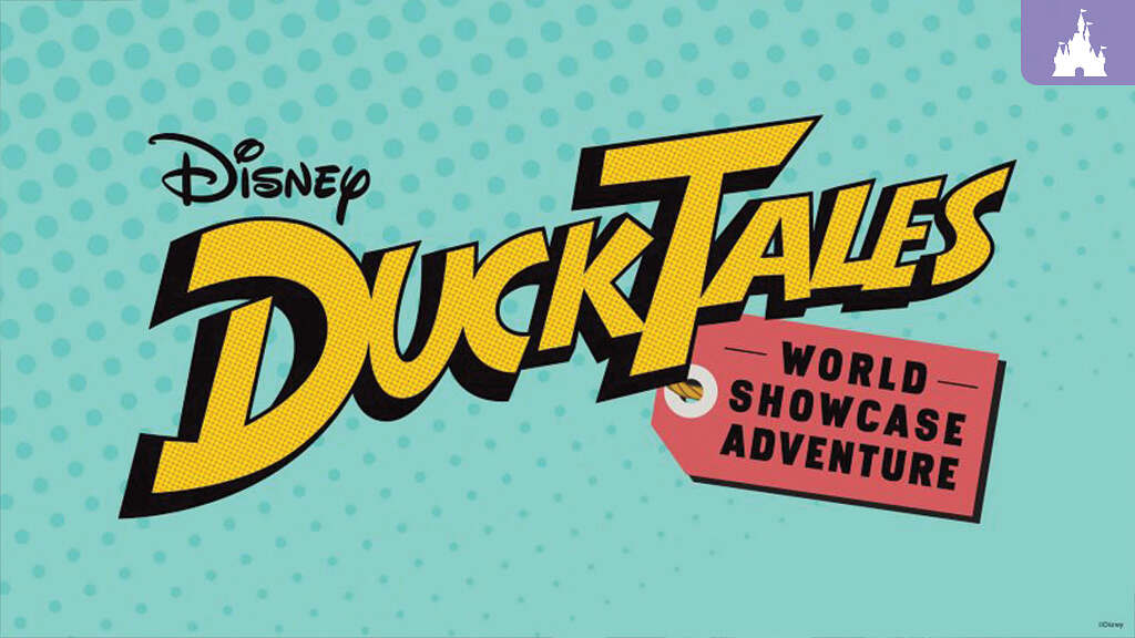 Disney’s DuckTales World Showcase Adventure debuts Dec. 16