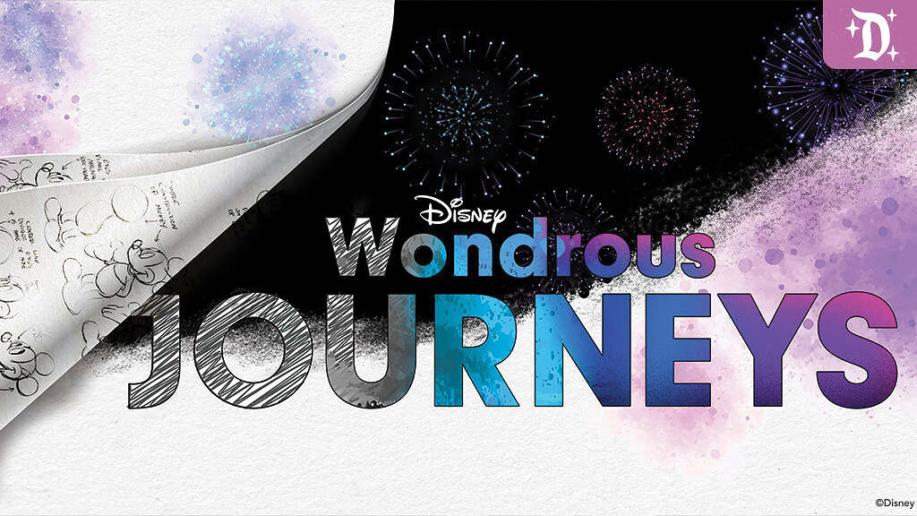 Disneyland Resort Reveals New Details for “Wondrous Journeys” Coming to Disneyland Park Beginning Jan. 27