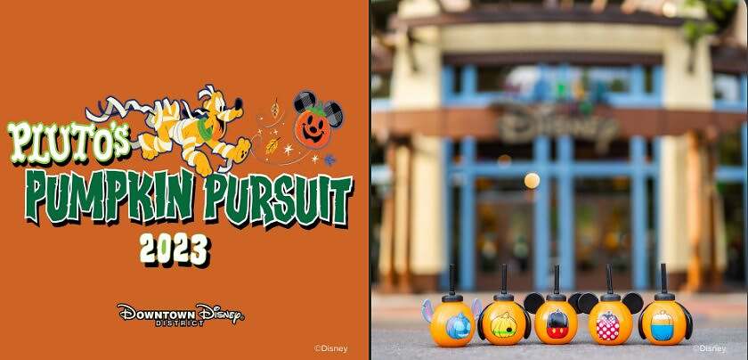 🎃🎃 Something to share if you have are traveling to Disneyland this Fall.